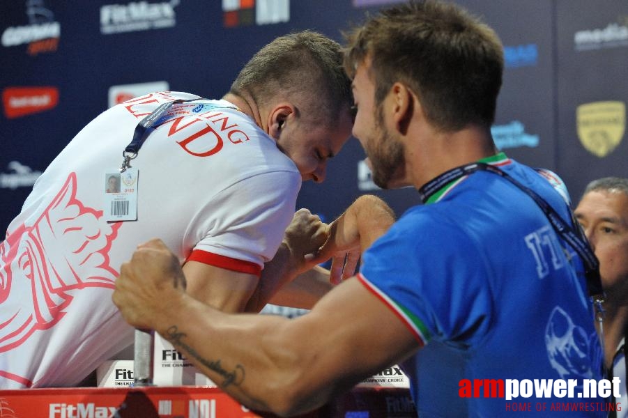 World Armwrestling Championship 2013 - day 4 - photo: Mirek # Armwrestling # Armpower.net