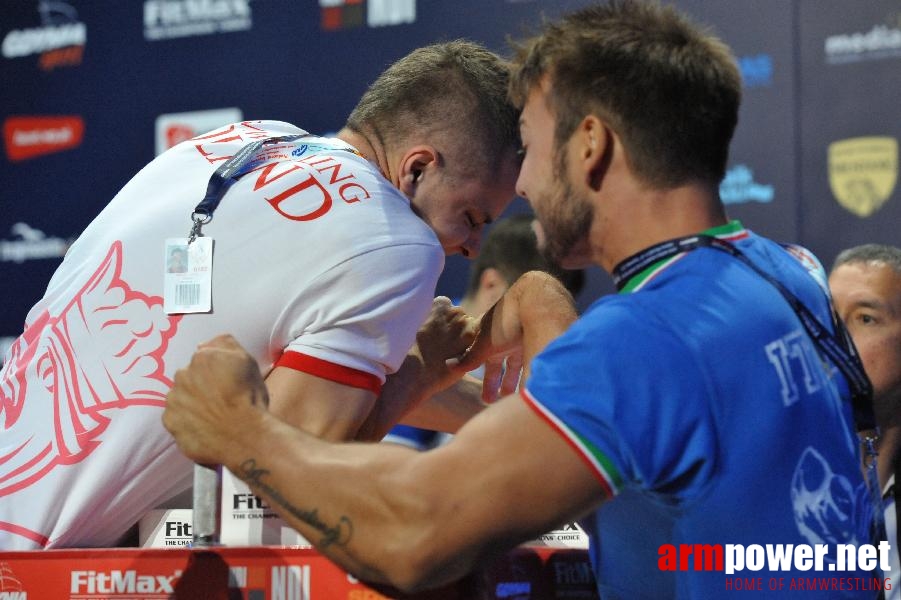 World Armwrestling Championship 2013 - day 4 - photo: Mirek # Armwrestling # Armpower.net