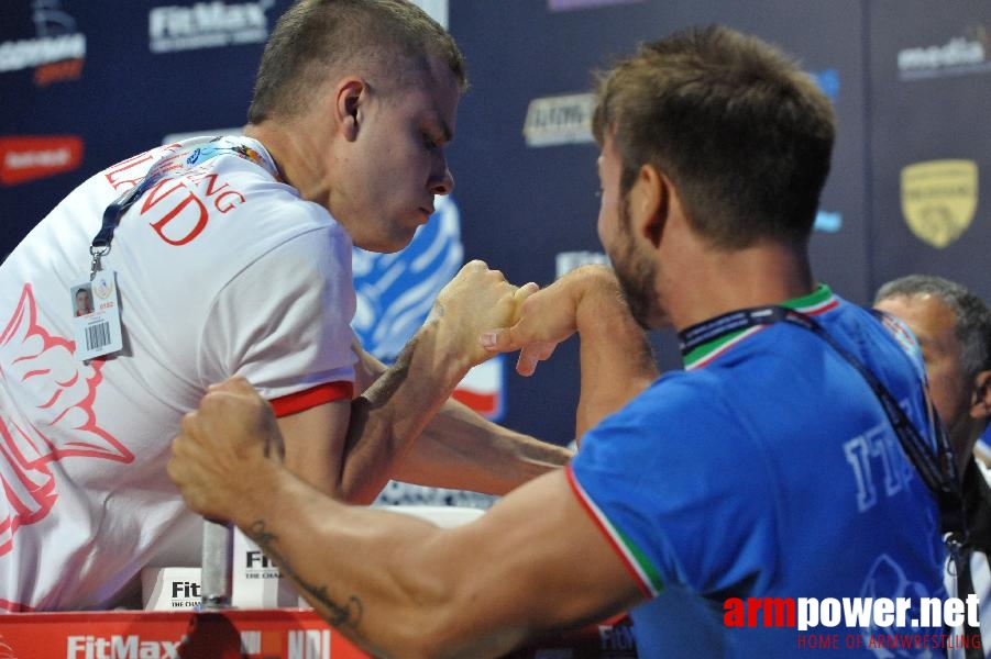 World Armwrestling Championship 2013 - day 4 - photo: Mirek # Aрмспорт # Armsport # Armpower.net