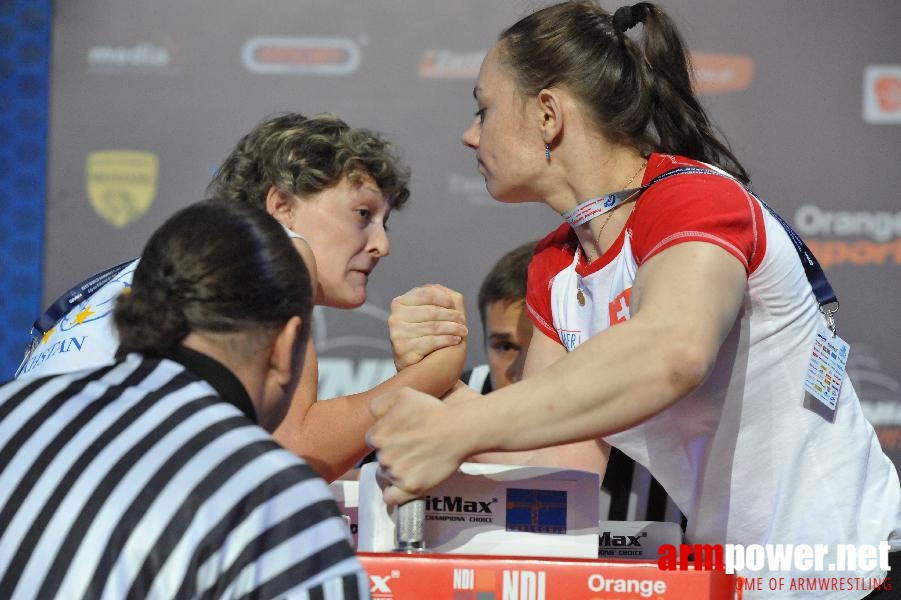 World Armwrestling Championship 2013 - day 4 - photo: Mirek # Siłowanie na ręce # Armwrestling # Armpower.net