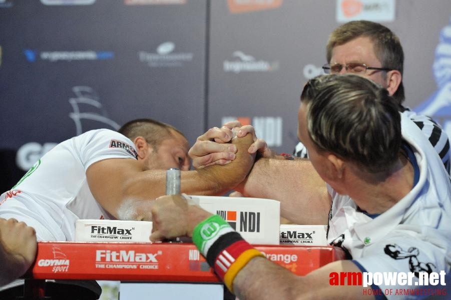 World Armwrestling Championship 2013 - day 4 - photo: Mirek # Siłowanie na ręce # Armwrestling # Armpower.net