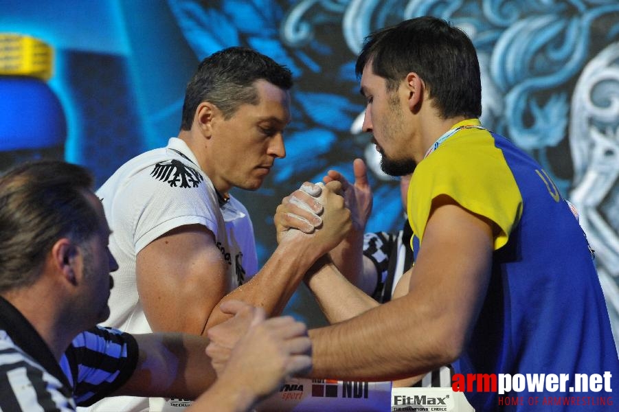 World Armwrestling Championship 2013 - day 4 - photo: Mirek # Siłowanie na ręce # Armwrestling # Armpower.net