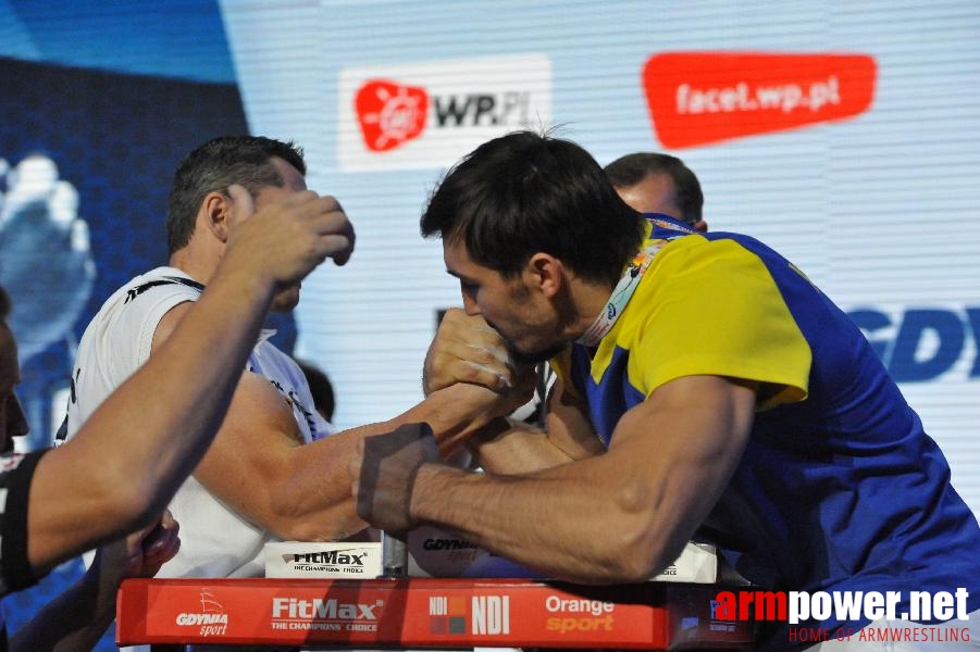 World Armwrestling Championship 2013 - day 4 - photo: Mirek # Armwrestling # Armpower.net