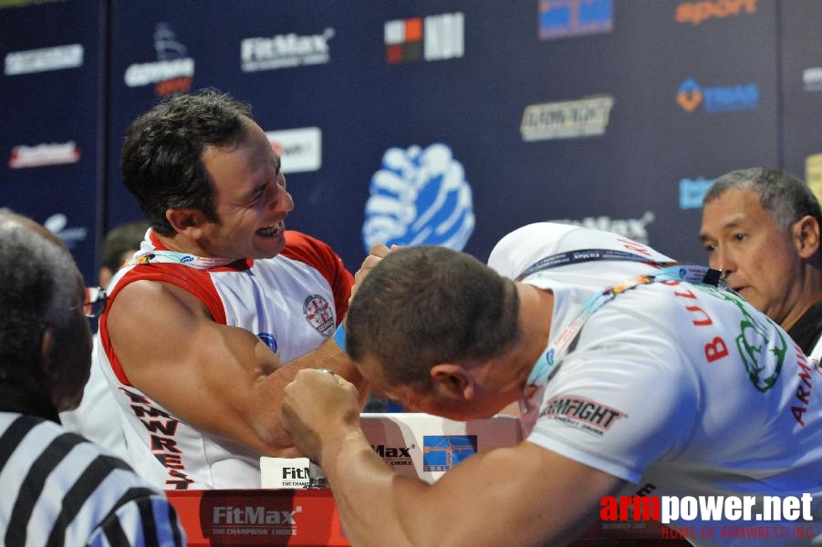 World Armwrestling Championship 2013 - day 4 - photo: Mirek # Aрмспорт # Armsport # Armpower.net