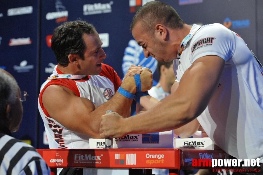 World Armwrestling Championship 2013 - day 4 - photo: Mirek # Aрмспорт # Armsport # Armpower.net