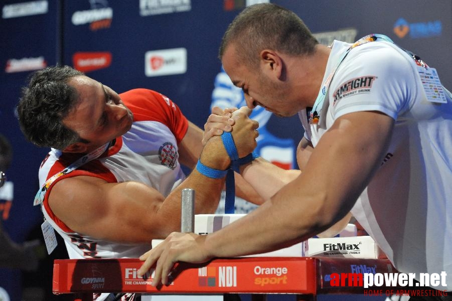 World Armwrestling Championship 2013 - day 4 - photo: Mirek # Aрмспорт # Armsport # Armpower.net