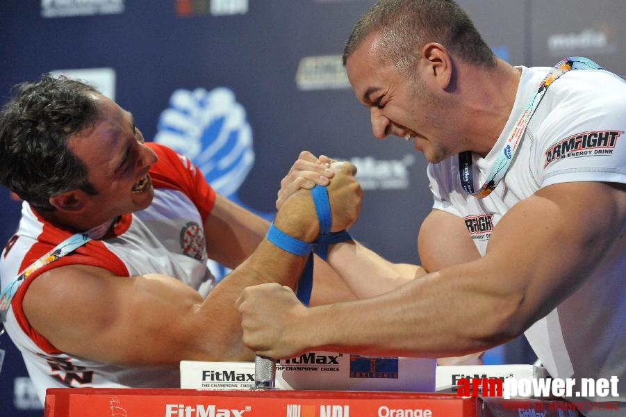 World Armwrestling Championship 2013 - day 4 - photo: Mirek # Aрмспорт # Armsport # Armpower.net