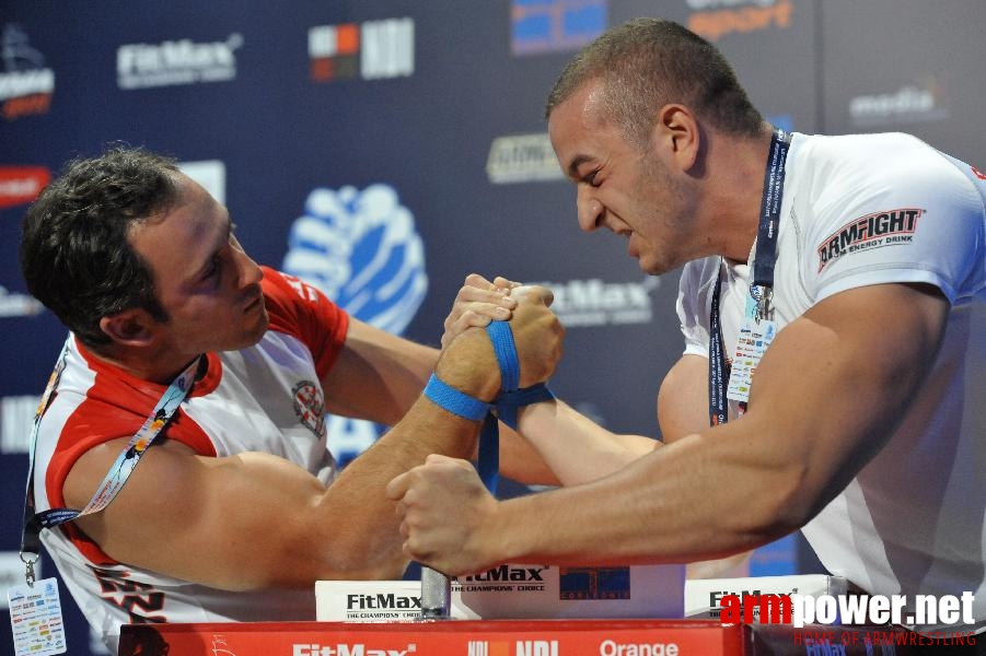 World Armwrestling Championship 2013 - day 4 - photo: Mirek # Aрмспорт # Armsport # Armpower.net