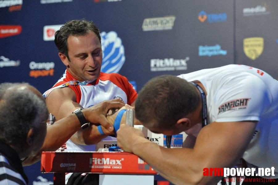 World Armwrestling Championship 2013 - day 4 - photo: Mirek # Aрмспорт # Armsport # Armpower.net