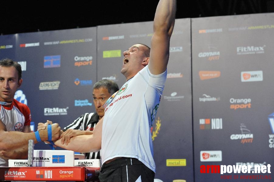 World Armwrestling Championship 2013 - day 4 - photo: Mirek # Armwrestling # Armpower.net