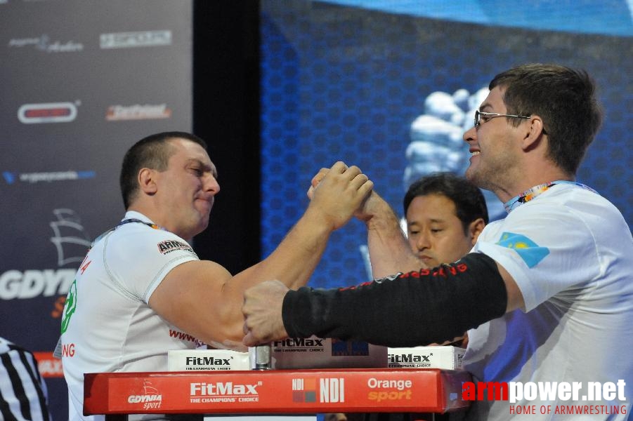 World Armwrestling Championship 2013 - day 4 - photo: Mirek # Armwrestling # Armpower.net