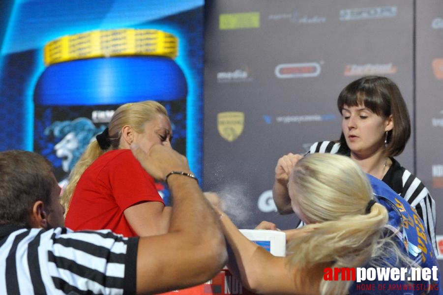 World Armwrestling Championship 2013 - day 4 - photo: Mirek # Siłowanie na ręce # Armwrestling # Armpower.net