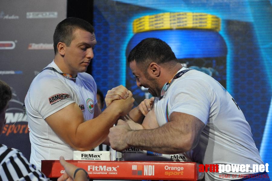 World Armwrestling Championship 2013 - day 4 - photo: Mirek # Siłowanie na ręce # Armwrestling # Armpower.net