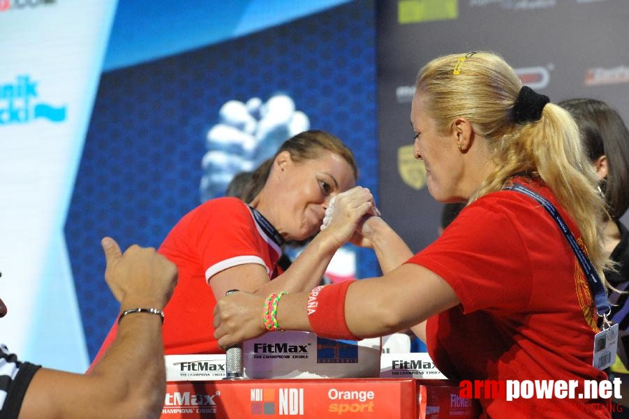 World Armwrestling Championship 2013 - day 4 - photo: Mirek # Armwrestling # Armpower.net