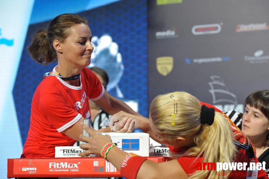 World Armwrestling Championship 2013 - day 4 - photo: Mirek # Siłowanie na ręce # Armwrestling # Armpower.net