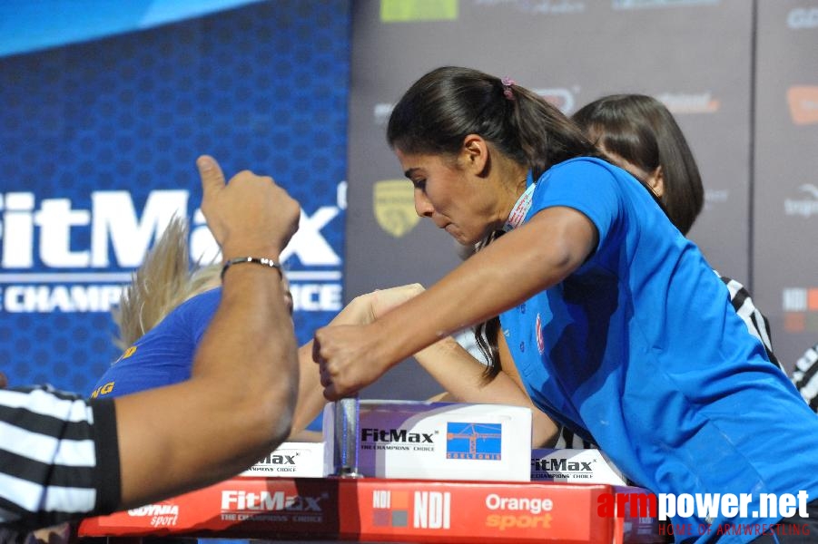 World Armwrestling Championship 2013 - day 4 - photo: Mirek # Siłowanie na ręce # Armwrestling # Armpower.net