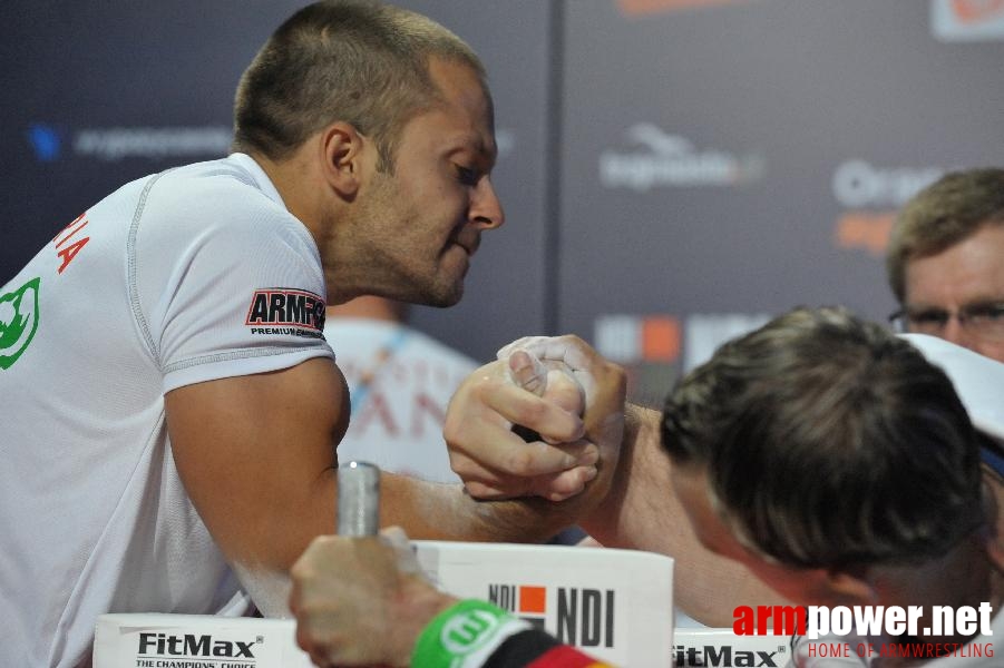 World Armwrestling Championship 2013 - day 4 - photo: Mirek # Siłowanie na ręce # Armwrestling # Armpower.net