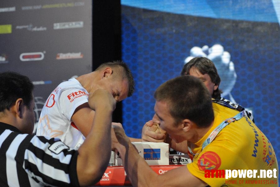 World Armwrestling Championship 2013 - day 4 - photo: Mirek # Aрмспорт # Armsport # Armpower.net