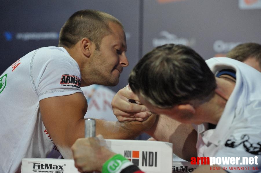 World Armwrestling Championship 2013 - day 4 - photo: Mirek # Siłowanie na ręce # Armwrestling # Armpower.net