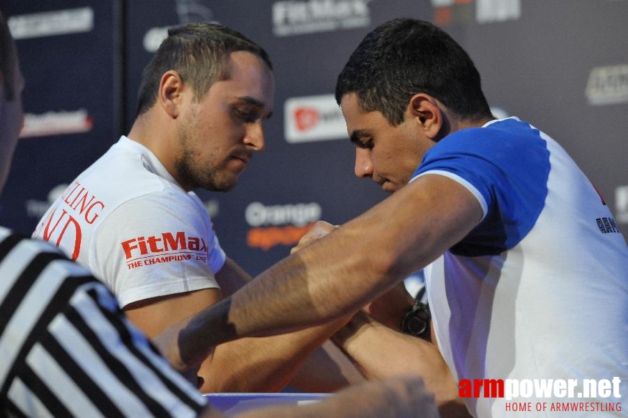 World Armwrestling Championship 2013 - day 4 - photo: Mirek # Aрмспорт # Armsport # Armpower.net