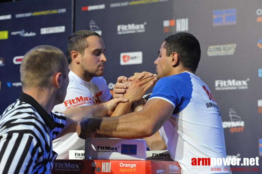 World Armwrestling Championship 2013 - day 4 - photo: Mirek # Aрмспорт # Armsport # Armpower.net