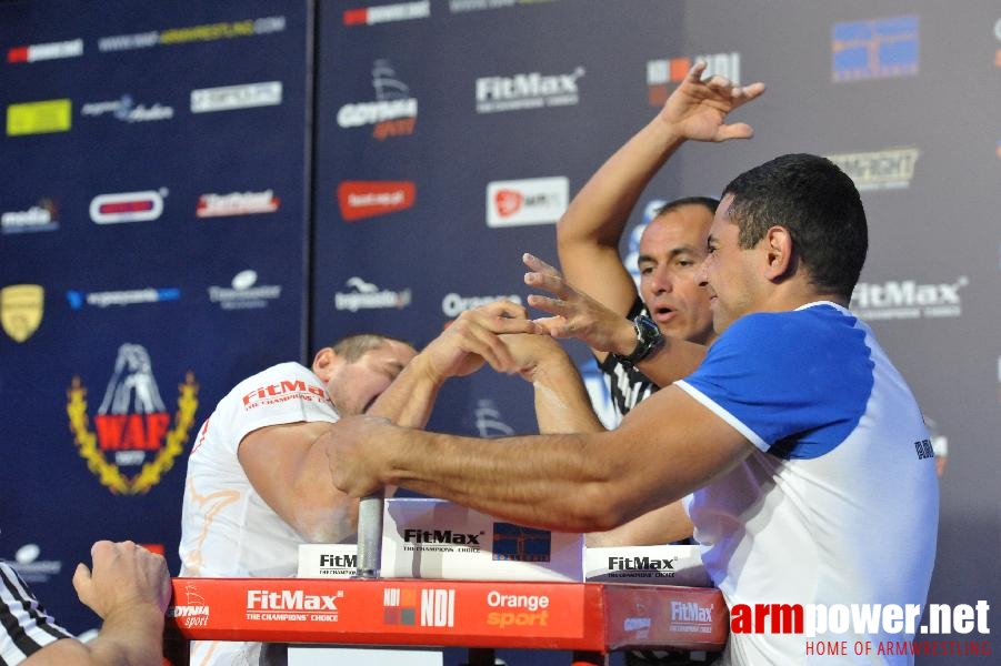 World Armwrestling Championship 2013 - day 4 - photo: Mirek # Aрмспорт # Armsport # Armpower.net