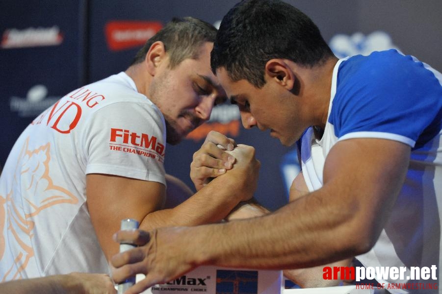 World Armwrestling Championship 2013 - day 4 - photo: Mirek # Aрмспорт # Armsport # Armpower.net