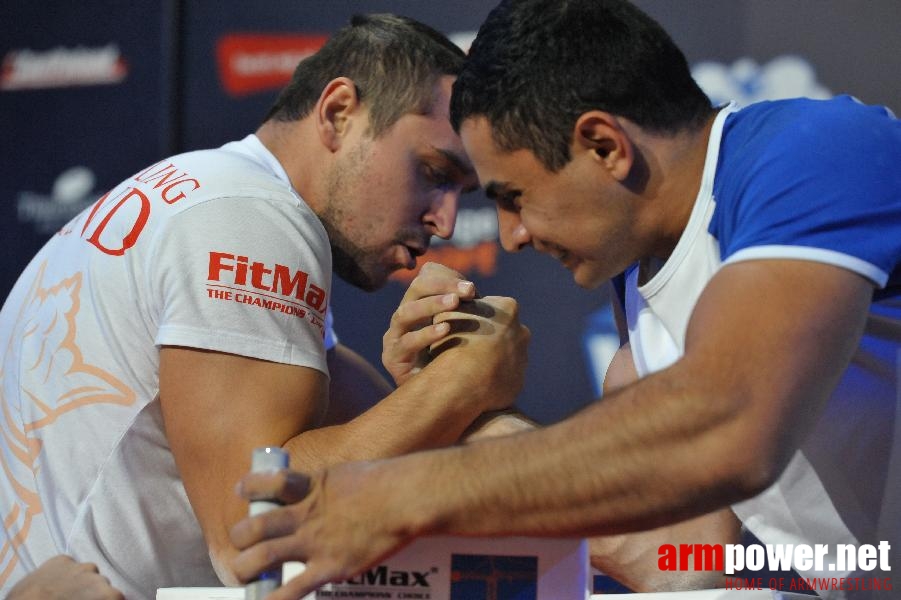 World Armwrestling Championship 2013 - day 4 - photo: Mirek # Aрмспорт # Armsport # Armpower.net