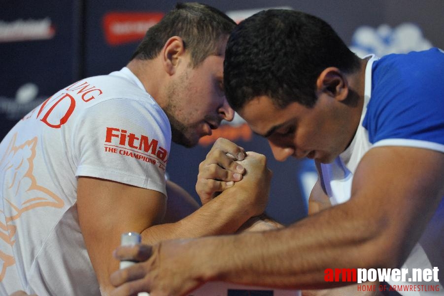 World Armwrestling Championship 2013 - day 4 - photo: Mirek # Aрмспорт # Armsport # Armpower.net