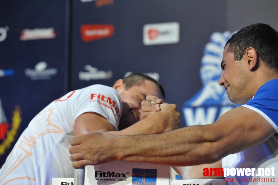 World Armwrestling Championship 2013 - day 4 - photo: Mirek # Aрмспорт # Armsport # Armpower.net