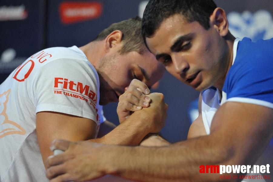 World Armwrestling Championship 2013 - day 4 - photo: Mirek # Aрмспорт # Armsport # Armpower.net