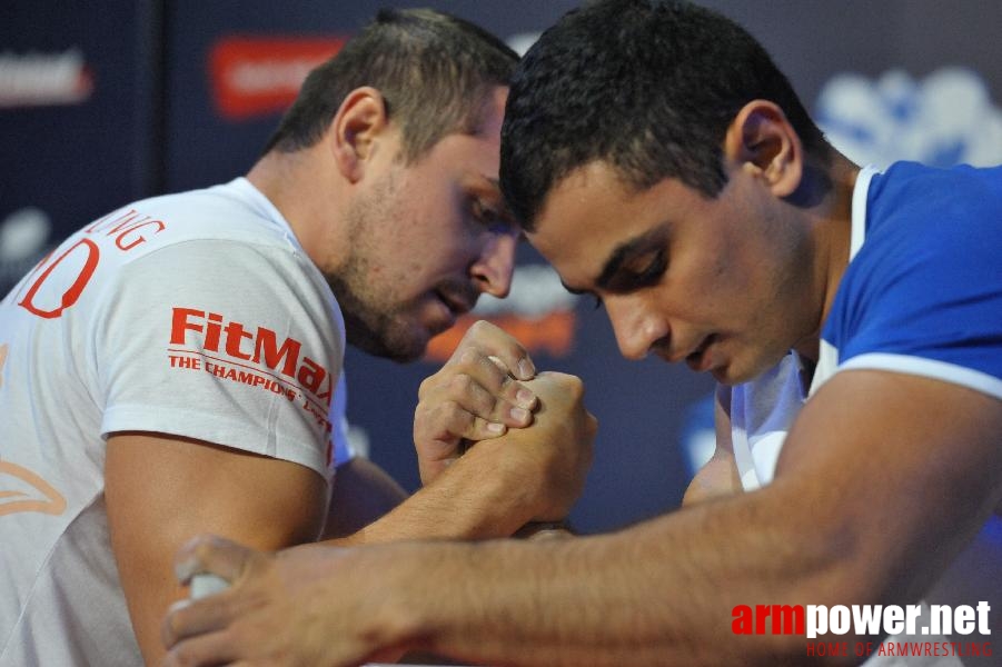 World Armwrestling Championship 2013 - day 4 - photo: Mirek # Aрмспорт # Armsport # Armpower.net