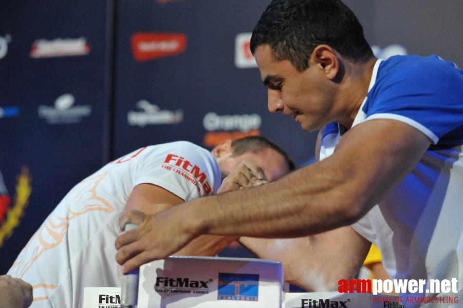 World Armwrestling Championship 2013 - day 4 - photo: Mirek # Siłowanie na ręce # Armwrestling # Armpower.net