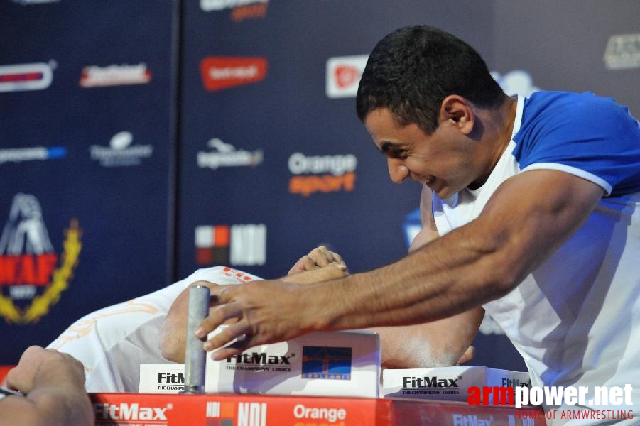 World Armwrestling Championship 2013 - day 4 - photo: Mirek # Armwrestling # Armpower.net