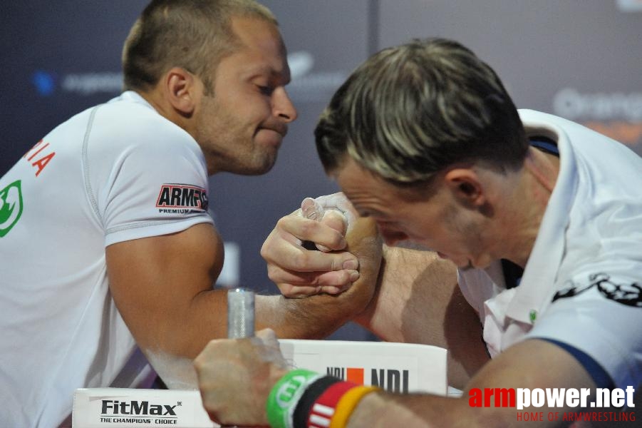 World Armwrestling Championship 2013 - day 4 - photo: Mirek # Siłowanie na ręce # Armwrestling # Armpower.net