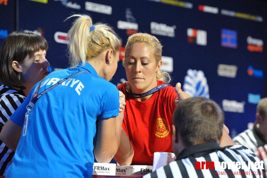 World Armwrestling Championship 2013 - day 4 - photo: Mirek # Armwrestling # Armpower.net