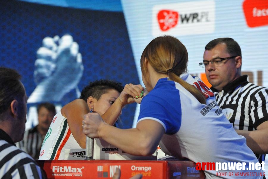 World Armwrestling Championship 2013 - day 4 - photo: Mirek # Siłowanie na ręce # Armwrestling # Armpower.net