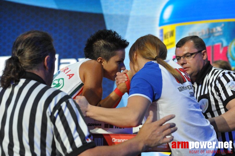 World Armwrestling Championship 2013 - day 4 - photo: Mirek # Siłowanie na ręce # Armwrestling # Armpower.net