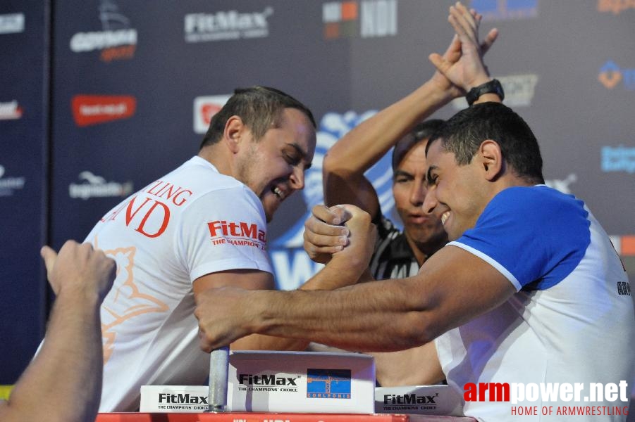 World Armwrestling Championship 2013 - day 4 - photo: Mirek # Aрмспорт # Armsport # Armpower.net