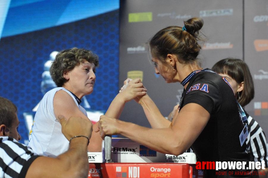 World Armwrestling Championship 2013 - day 4 - photo: Mirek # Siłowanie na ręce # Armwrestling # Armpower.net