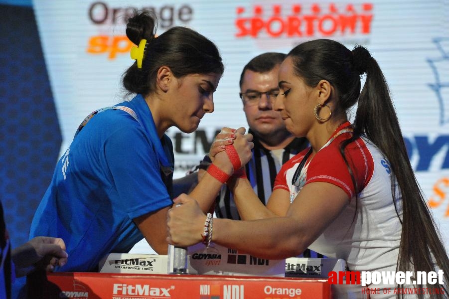 World Armwrestling Championship 2013 - day 4 - photo: Mirek # Siłowanie na ręce # Armwrestling # Armpower.net