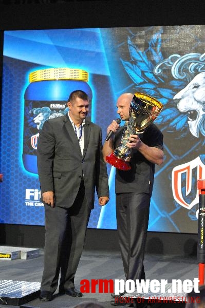 World Armwrestling Championship 2013 - day 4 - photo: Mirek # Armwrestling # Armpower.net