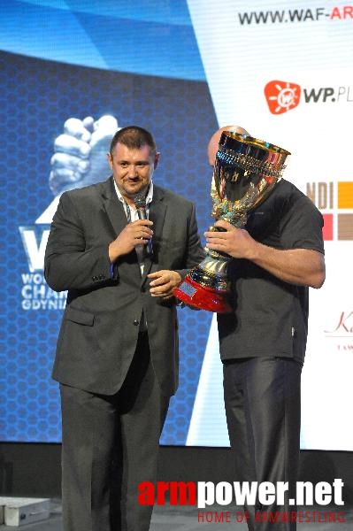 World Armwrestling Championship 2013 - day 4 - photo: Mirek # Aрмспорт # Armsport # Armpower.net