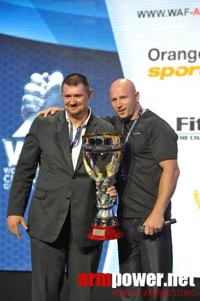 World Armwrestling Championship 2013 - day 4 - photo: Mirek # Siłowanie na ręce # Armwrestling # Armpower.net