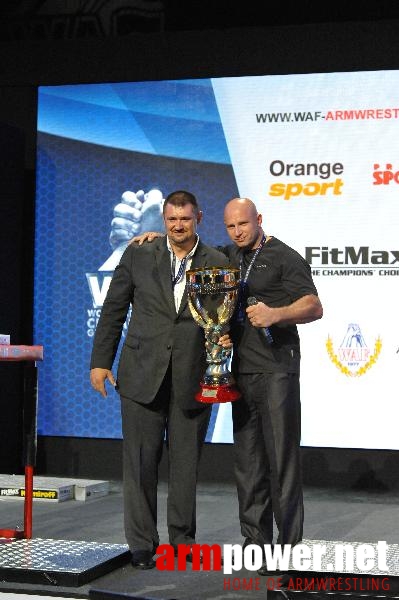 World Armwrestling Championship 2013 - day 4 - photo: Mirek # Aрмспорт # Armsport # Armpower.net