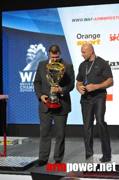 World Armwrestling Championship 2013 - day 4 - photo: Mirek # Aрмспорт # Armsport # Armpower.net