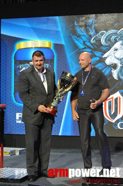 World Armwrestling Championship 2013 - day 4 - photo: Mirek # Siłowanie na ręce # Armwrestling # Armpower.net