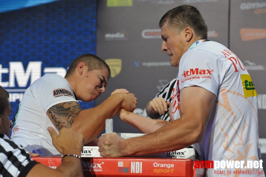 World Armwrestling Championship 2013 - day 4 - photo: Mirek # Aрмспорт # Armsport # Armpower.net