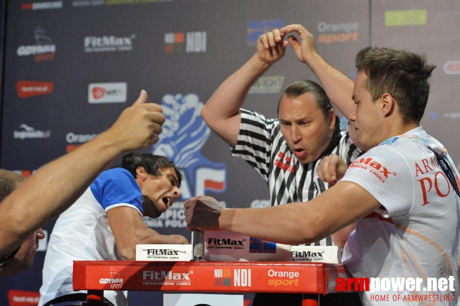 World Armwrestling Championship 2013 - day 4 - photo: Mirek # Siłowanie na ręce # Armwrestling # Armpower.net