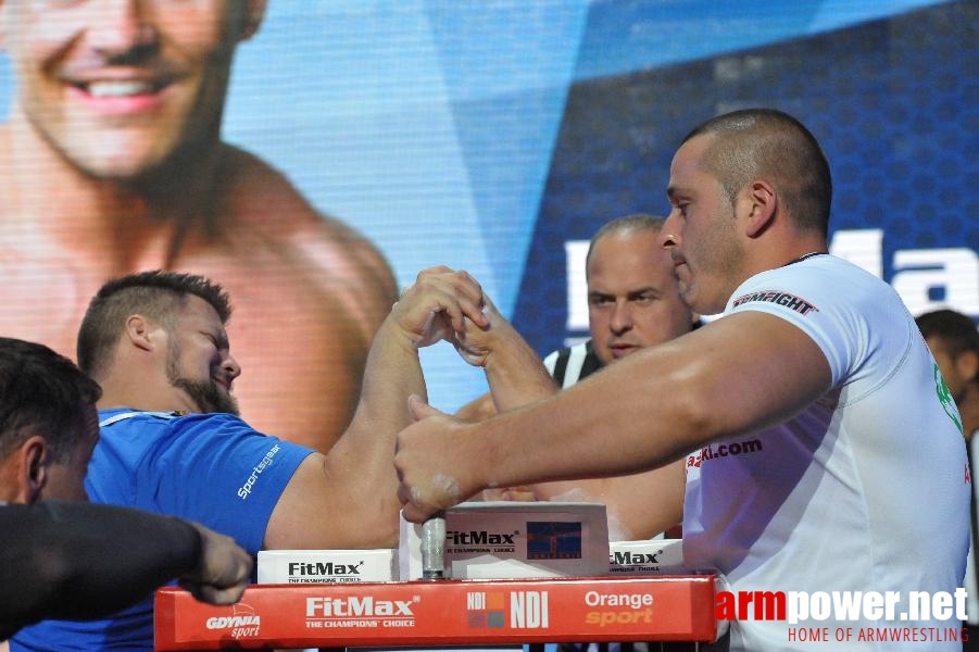 World Armwrestling Championship 2013 - day 4 - photo: Mirek # Armwrestling # Armpower.net